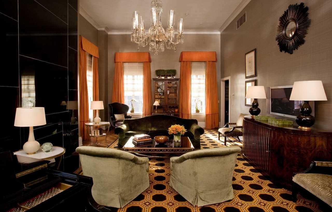 The Carlyle, A Rosewood 5* New York