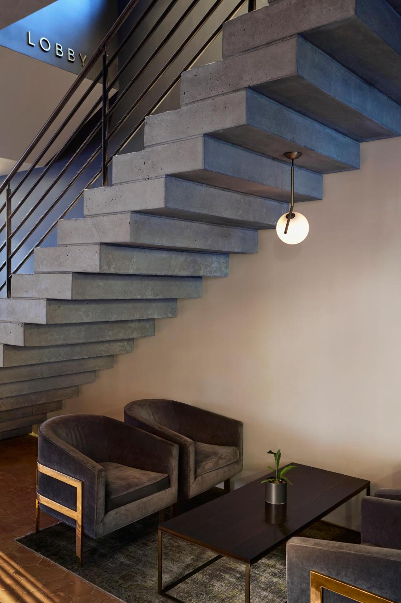 Hotel The Tillary Brooklyn