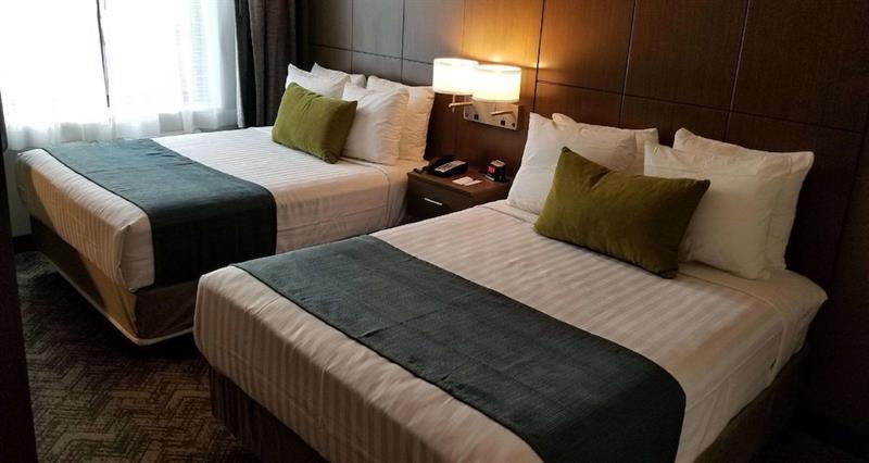 Western Brooklyn-coney Island Hotel