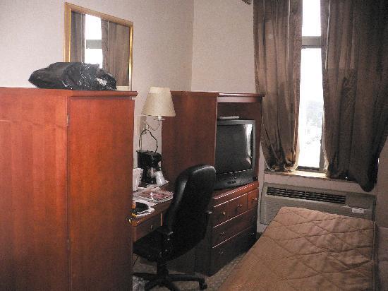 Red Lion & Long Island New York