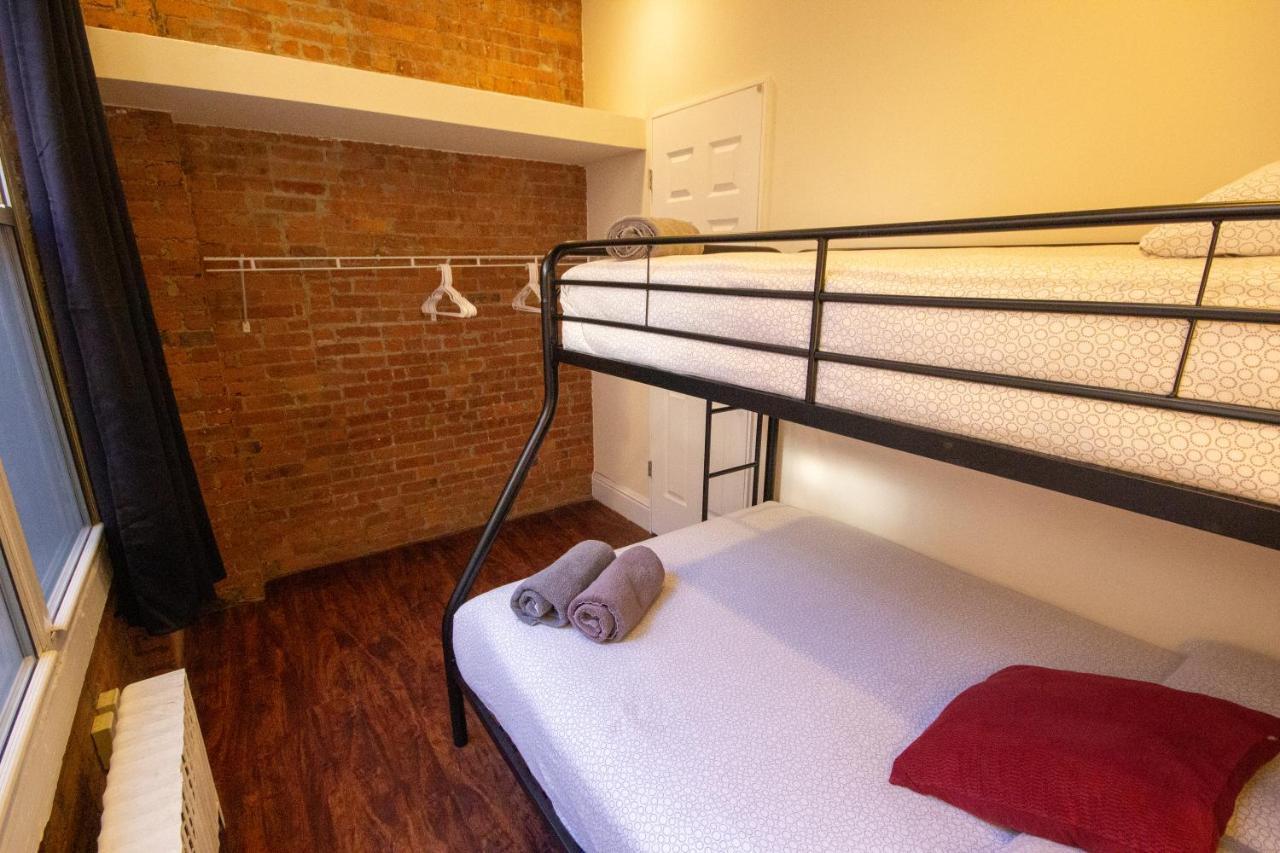 Apartment - 2 Bedroom In Midtown