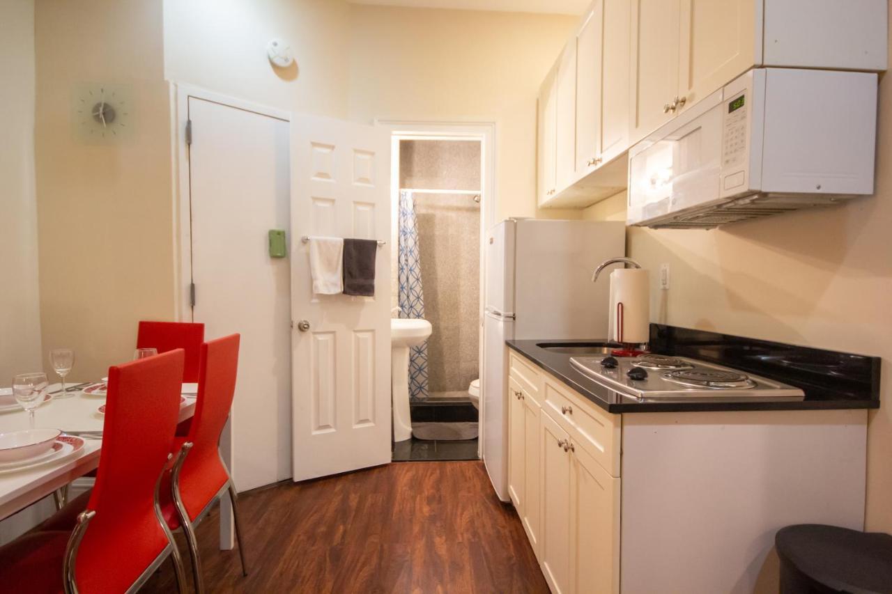 - 2 Bedroom In Midtown New York