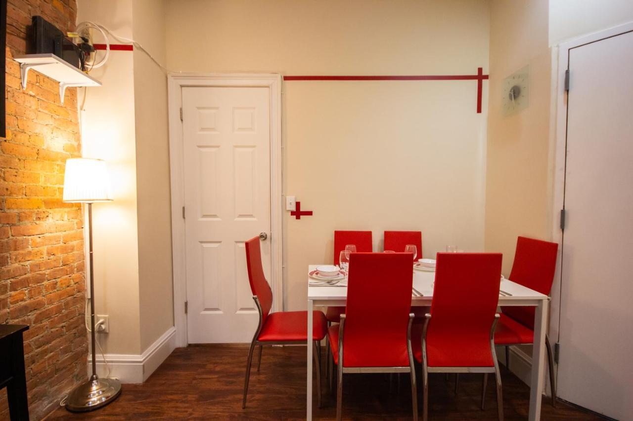 - 2 Bedroom In Midtown New York