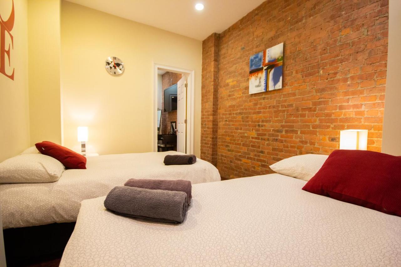 - 2 Bedroom In Midtown Apartment