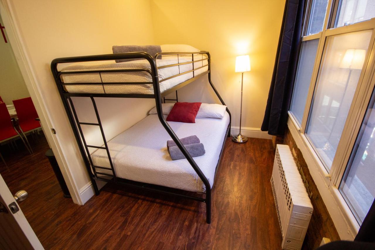 - 2 Bedroom In Midtown Apartment