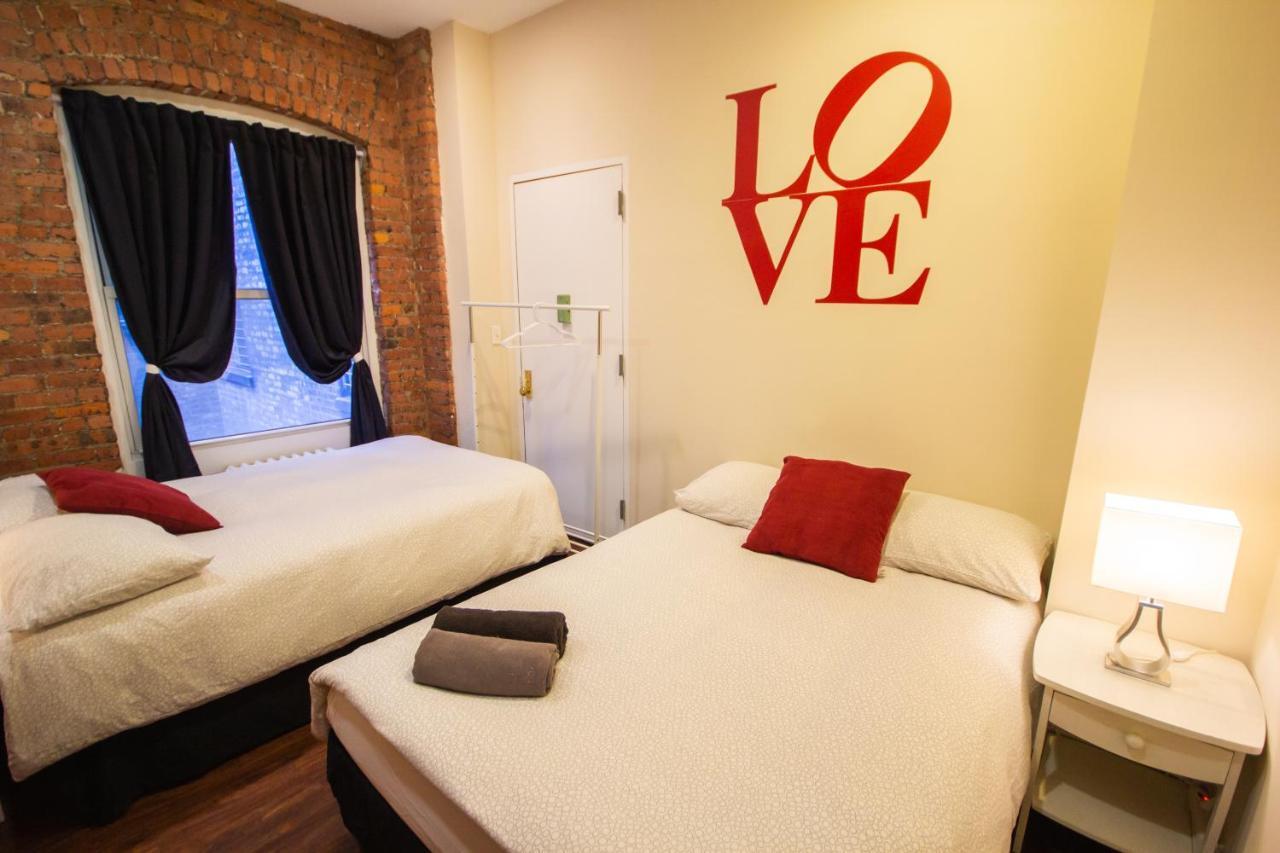 - 2 Bedroom In Midtown