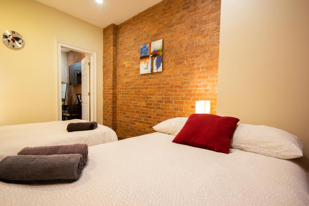 - 2 Bedroom In Midtown