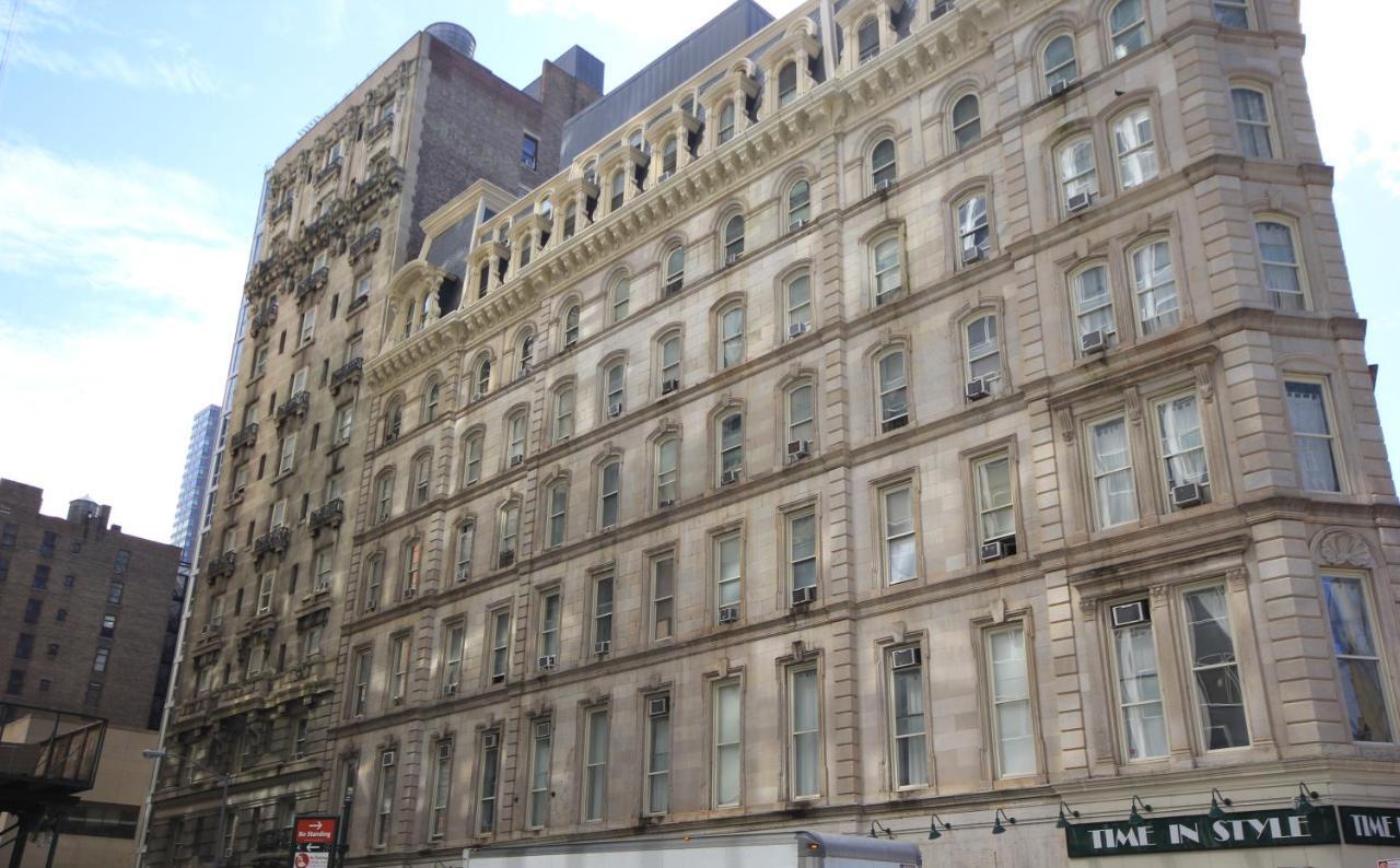 - 2 Bedroom In Midtown * New York