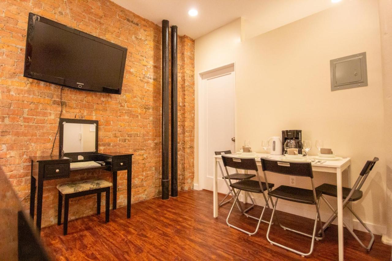 - 2 Bedroom In Midtown Apartment