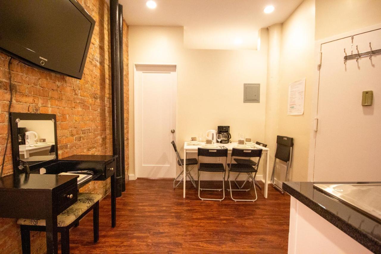 - 2 Bedroom In Midtown * New York