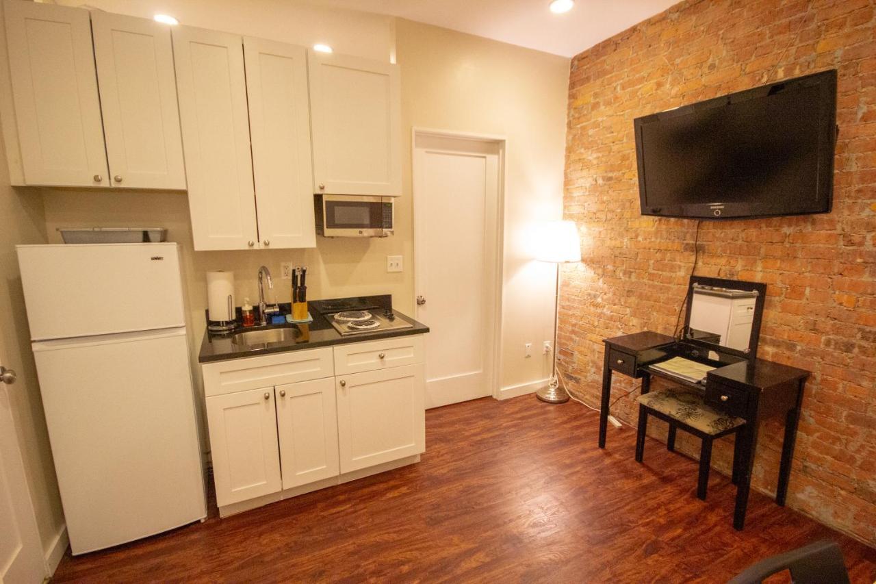 - 2 Bedroom In Midtown New York