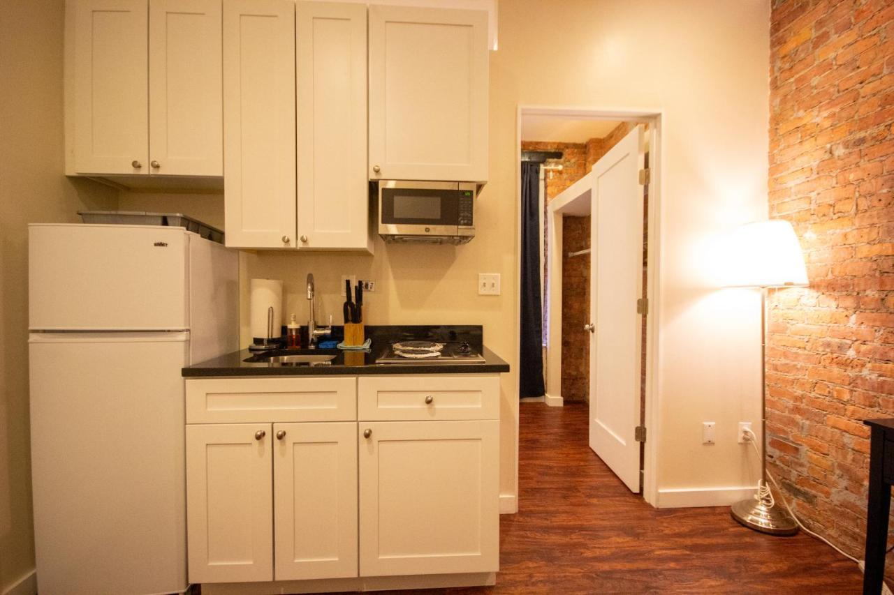 Apartment - 2 Bedroom In Midtown