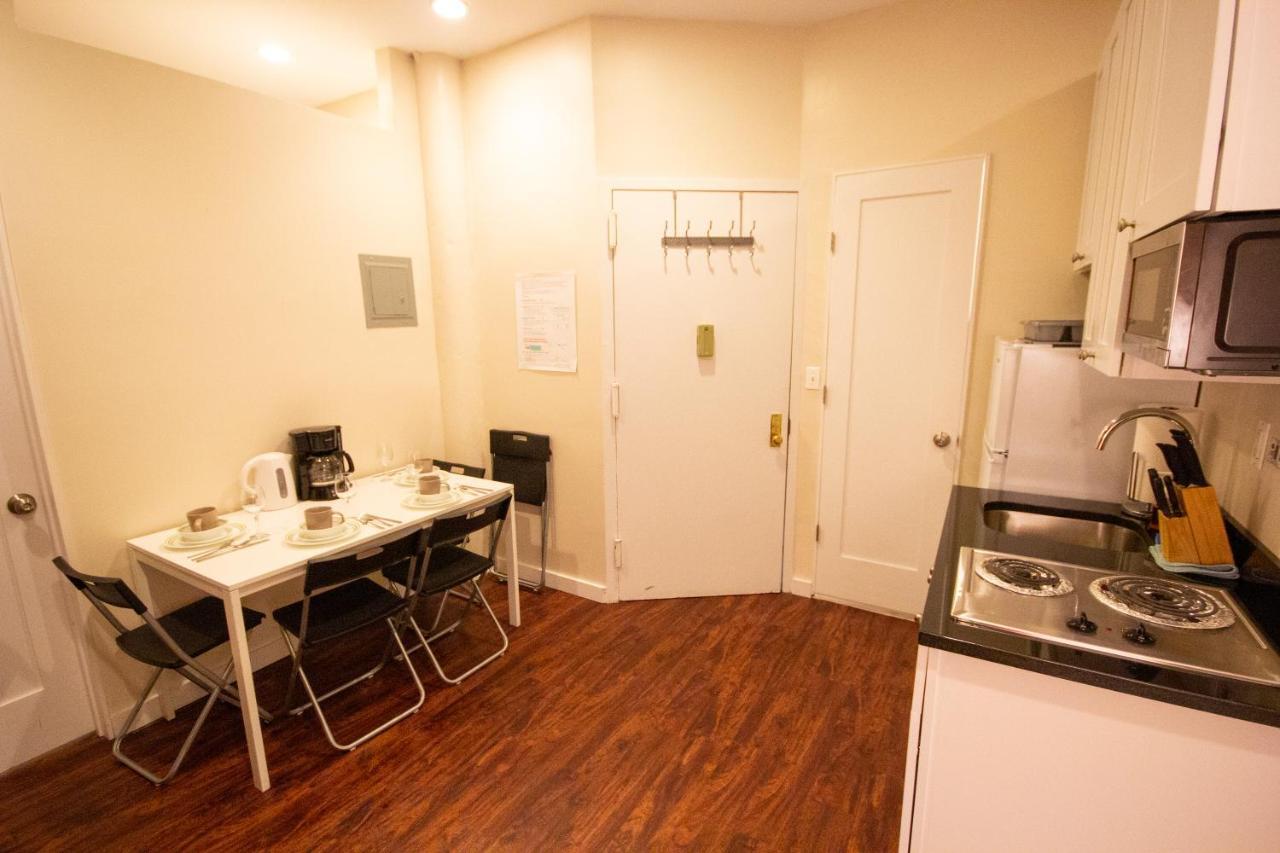 - 2 Bedroom In Midtown * New York
