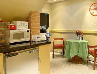 Yankee Stadium Hotel New York