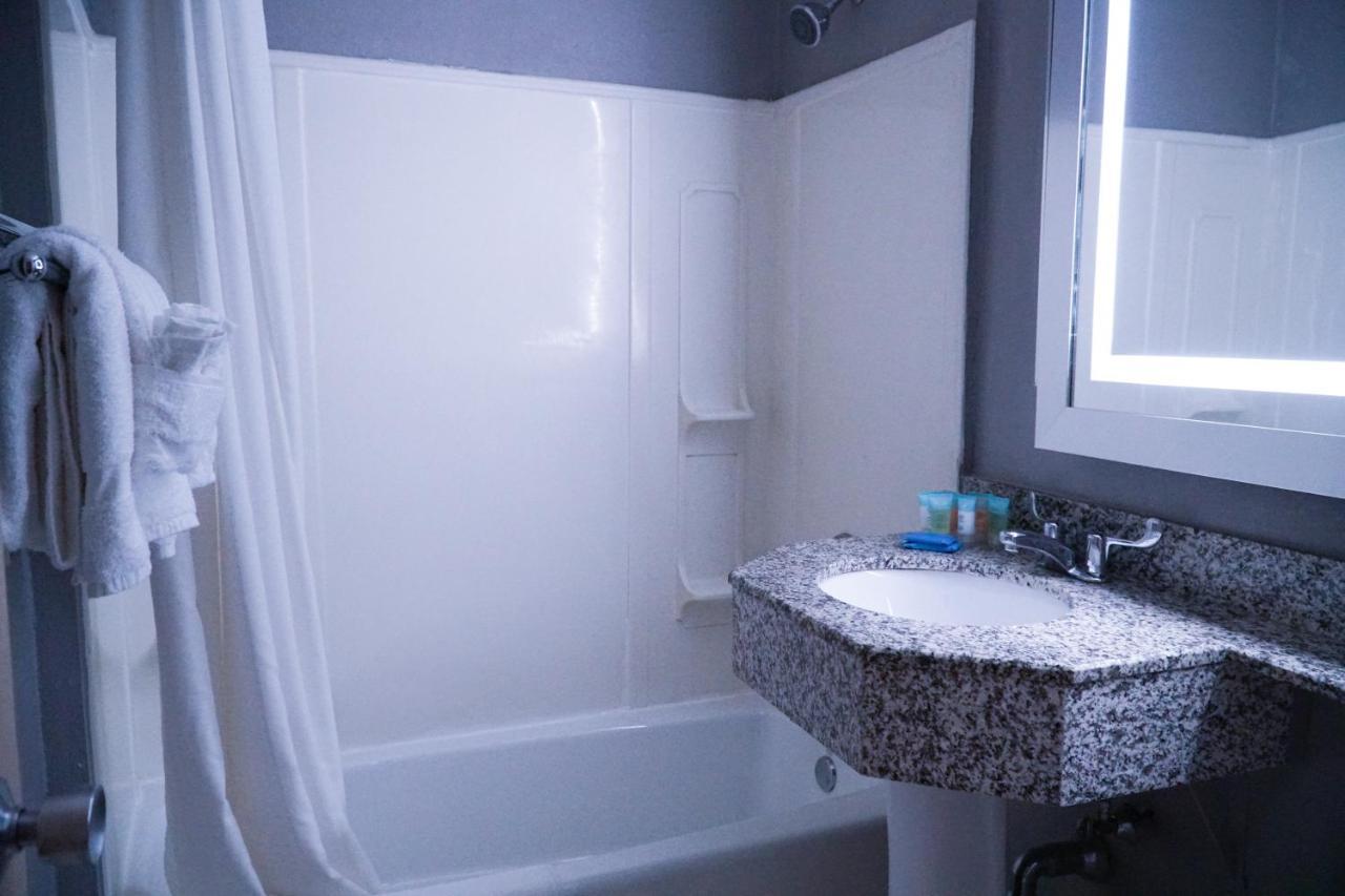 Yankee Stadium New York