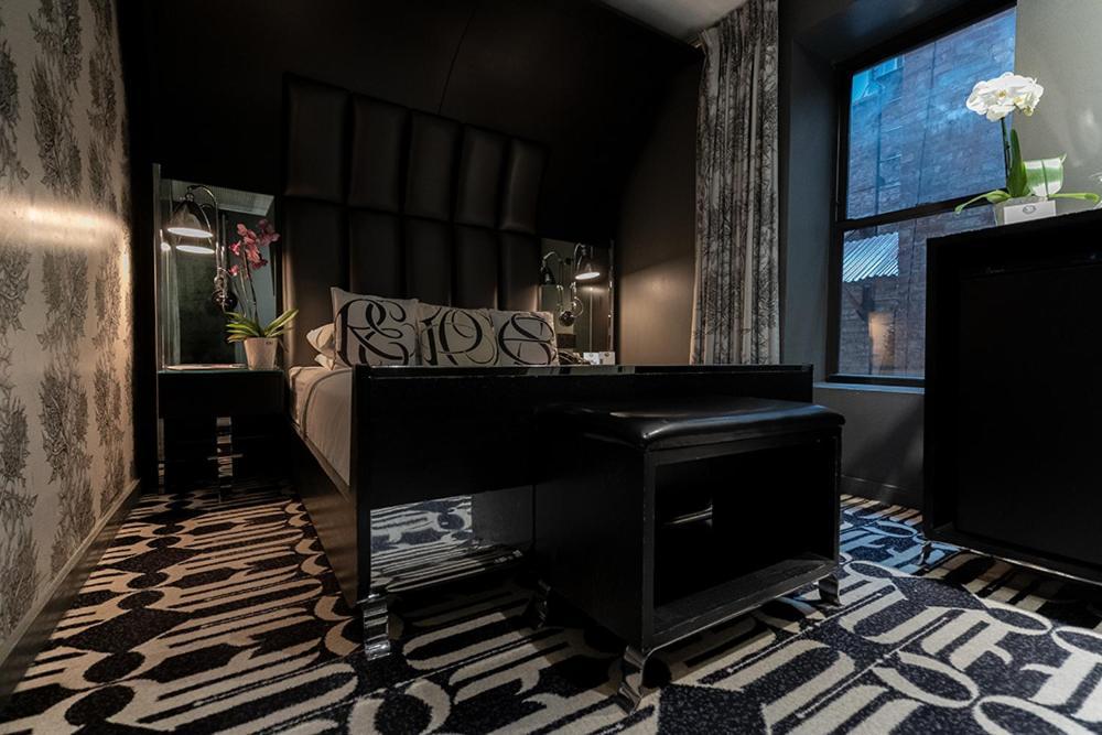 Hotel Night By Sb At Times Square New York