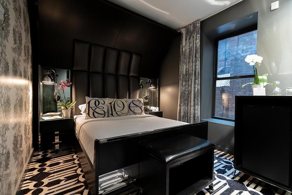 Hotel Night By Sb At Times Square 4*