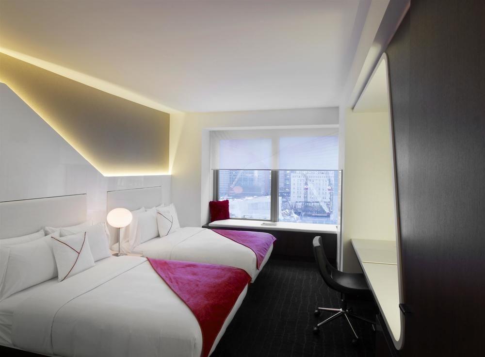 Hotel The Washington Nyc