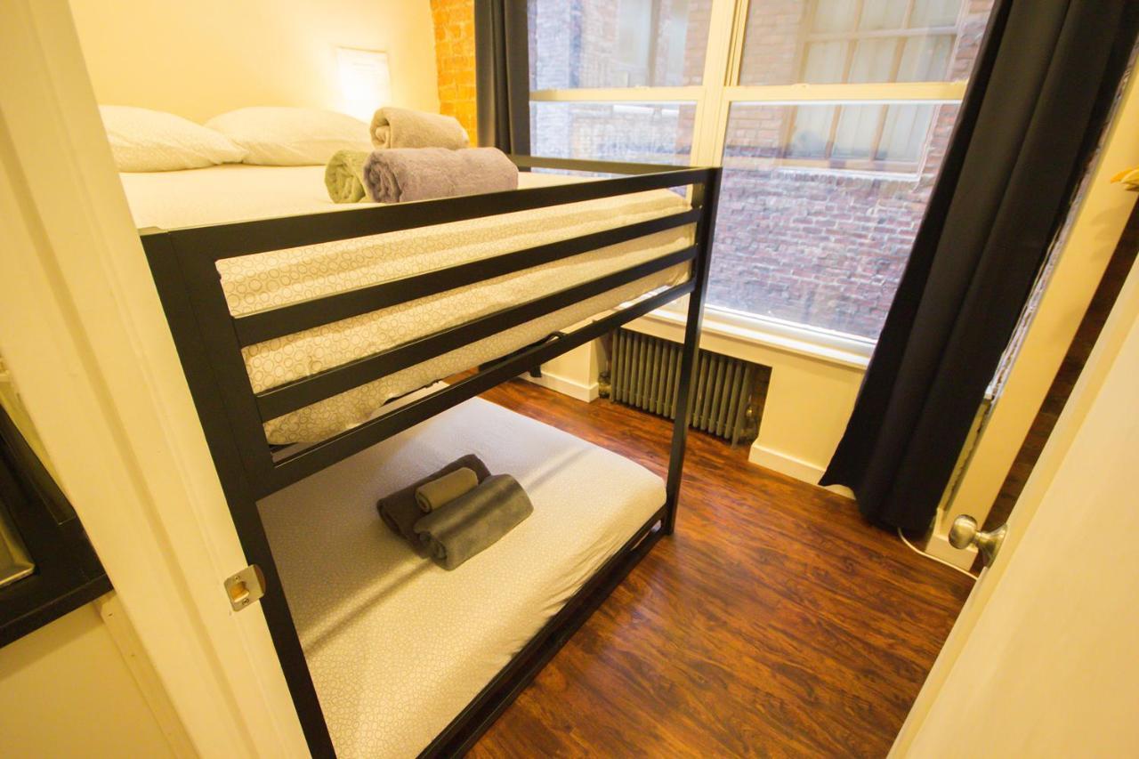 Apartment - 2 Bedroom In Midtown New York