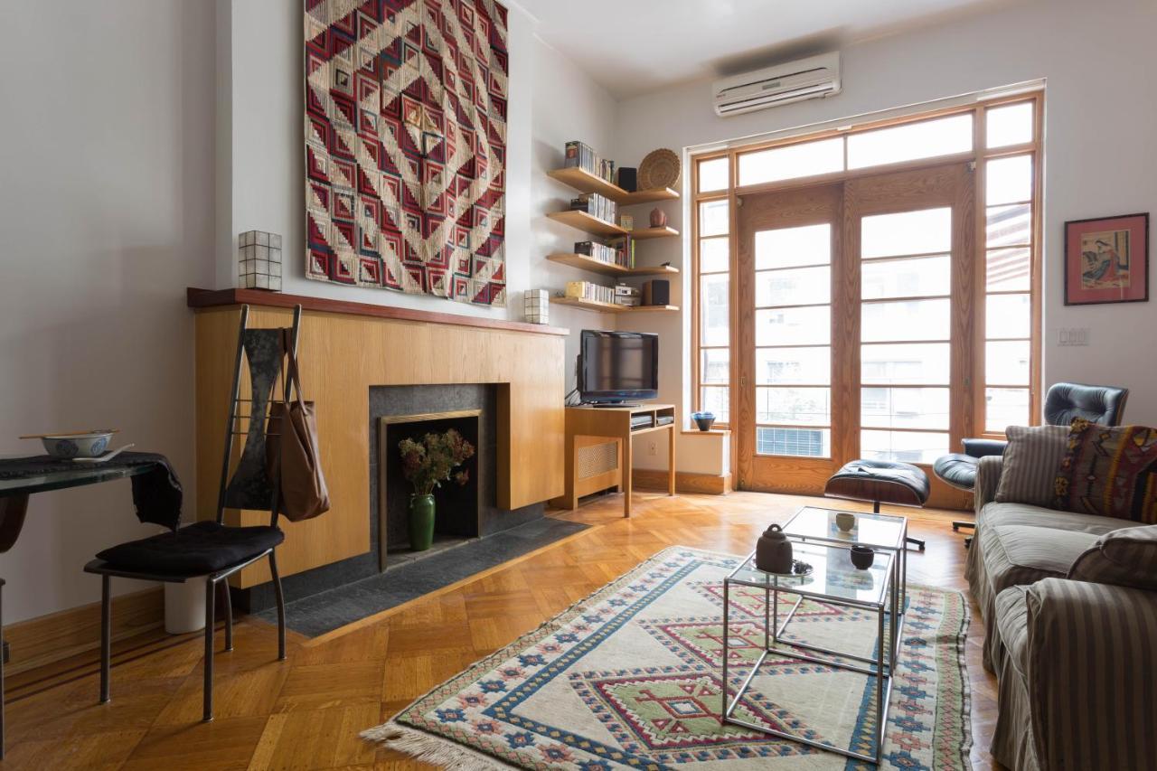 Riverside Terrace By Onefinestay Appartement *