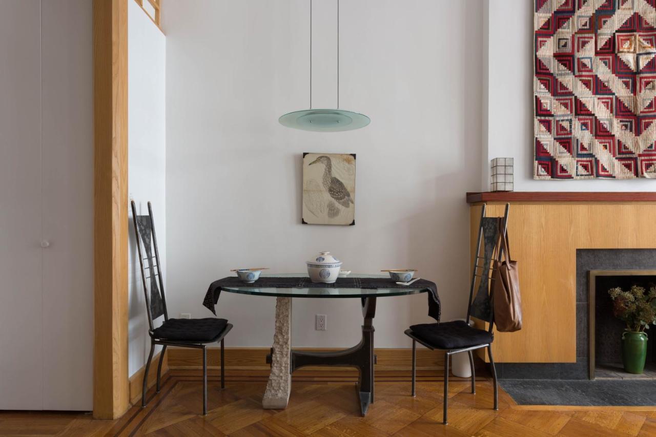 Appartement Riverside Terrace By Onefinestay New York