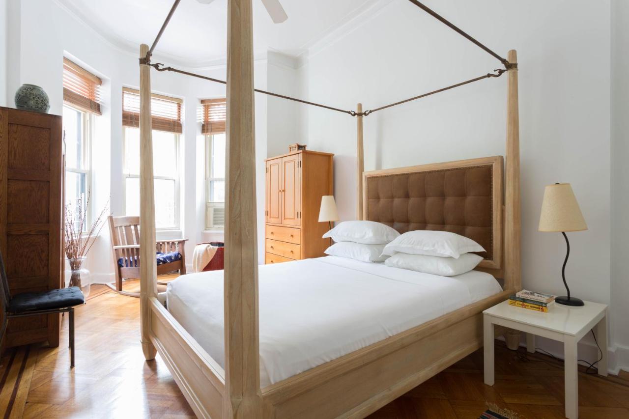 Appartement Riverside Terrace By Onefinestay *