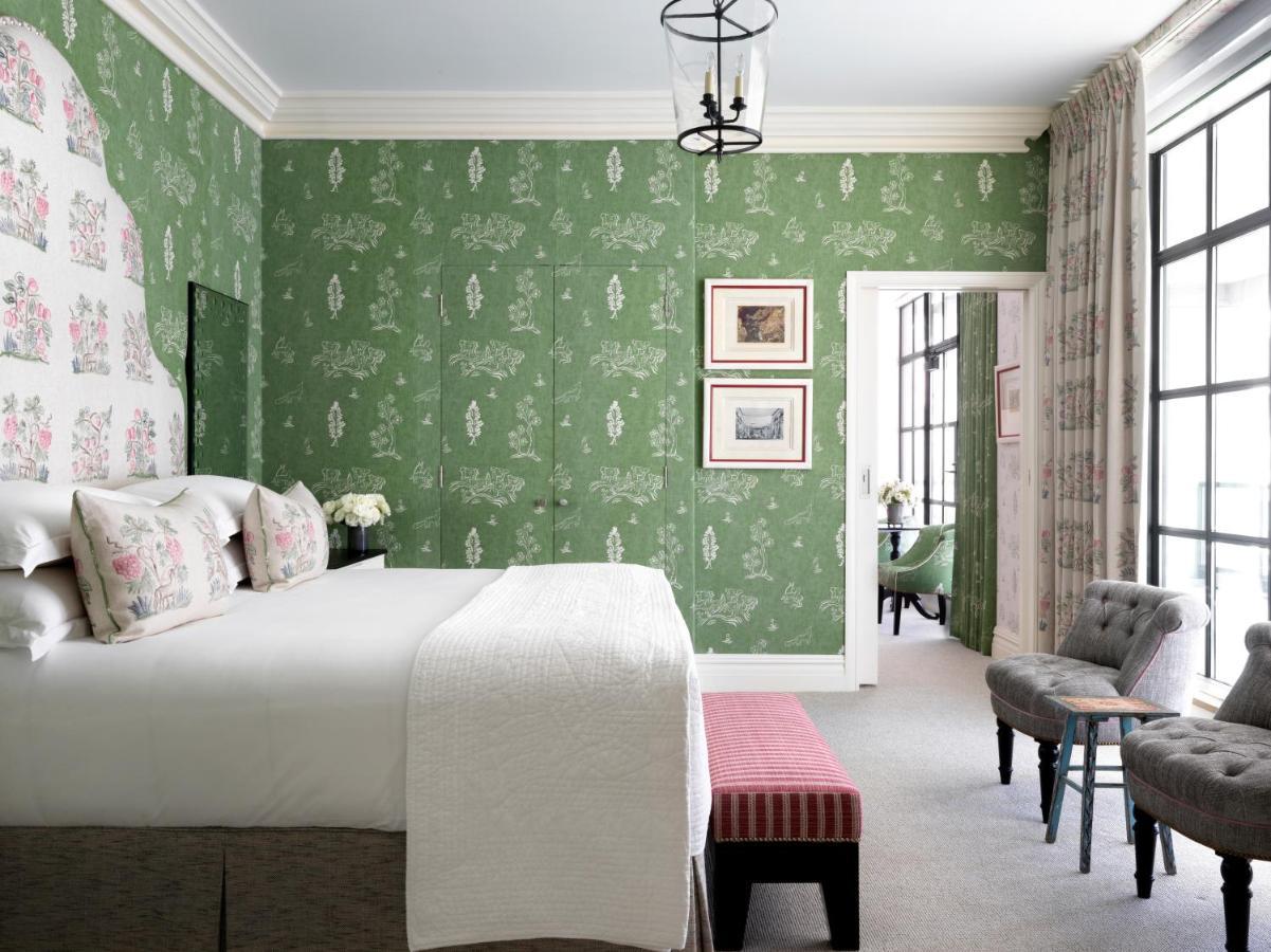 The Whitby 5* New York