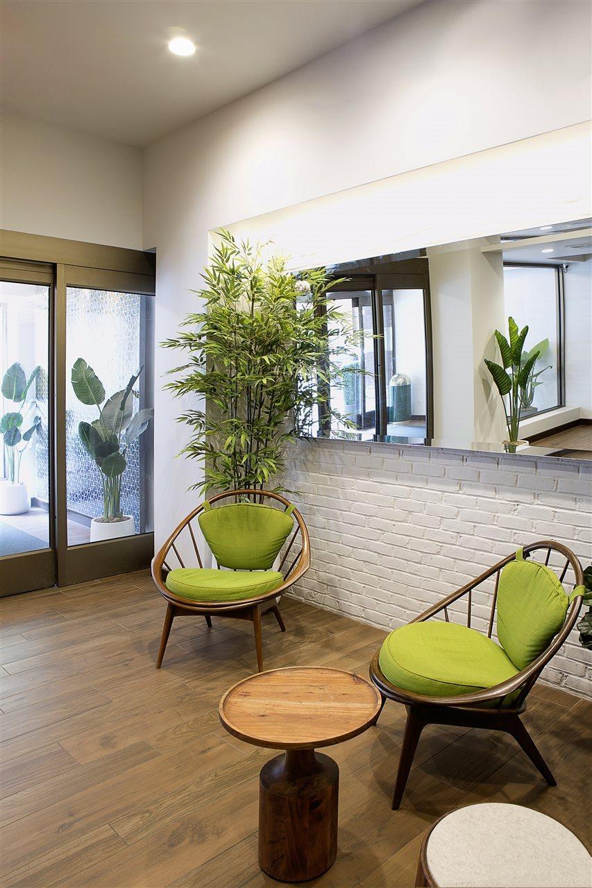 Hotel The @ New York