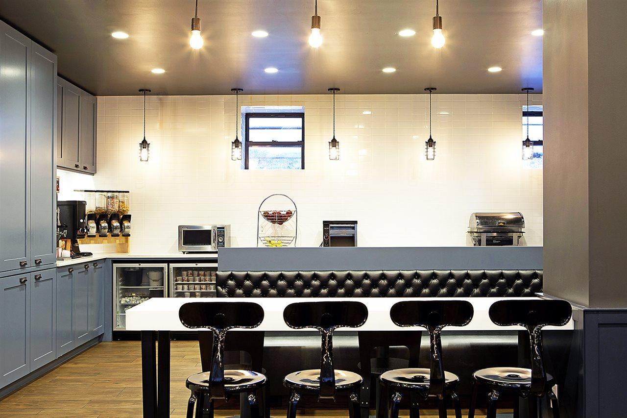 Hotel The @ New York