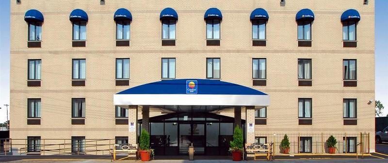 Comfort Jfk Airport Hotel