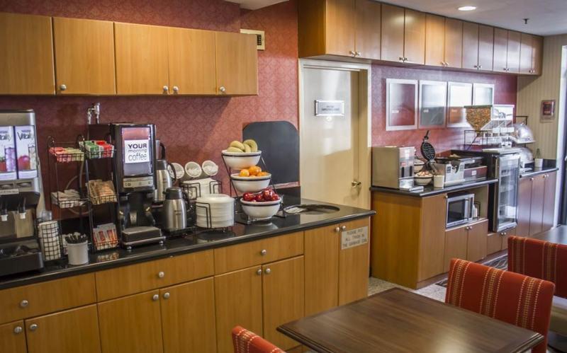 Hotel Comfort Jfk Airport