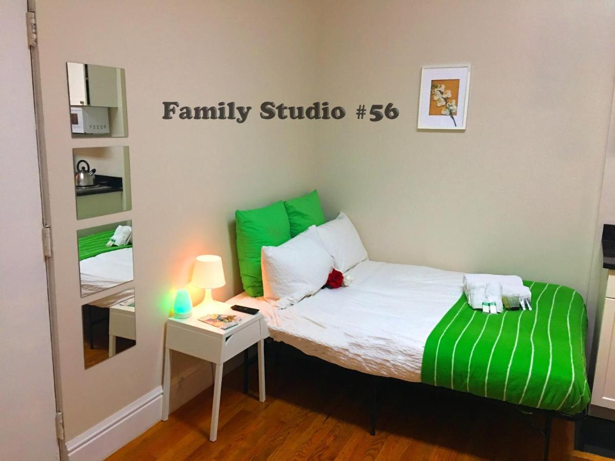 Appartement Holidays