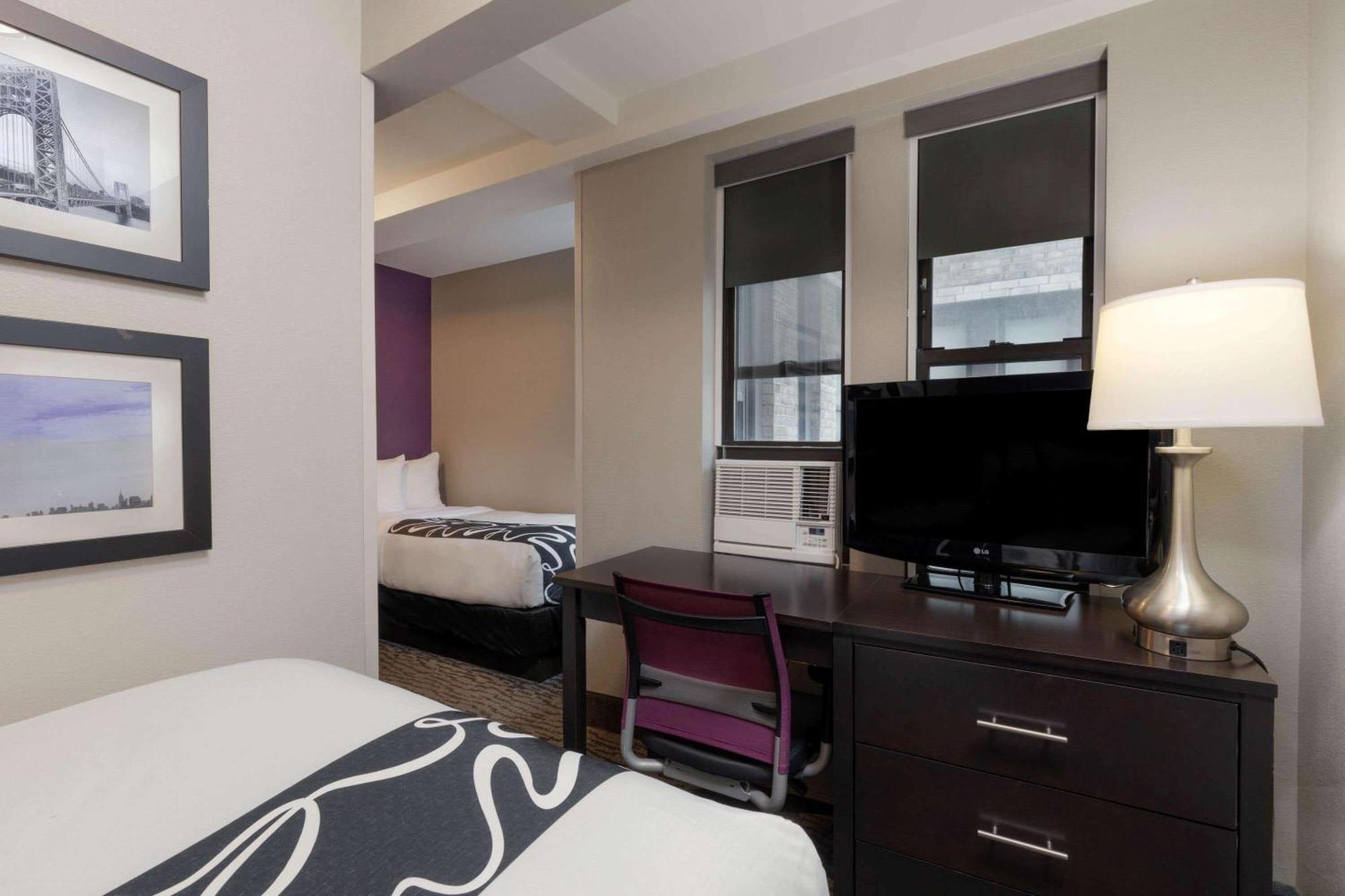 Hotel La Quinta By Wyndham Park