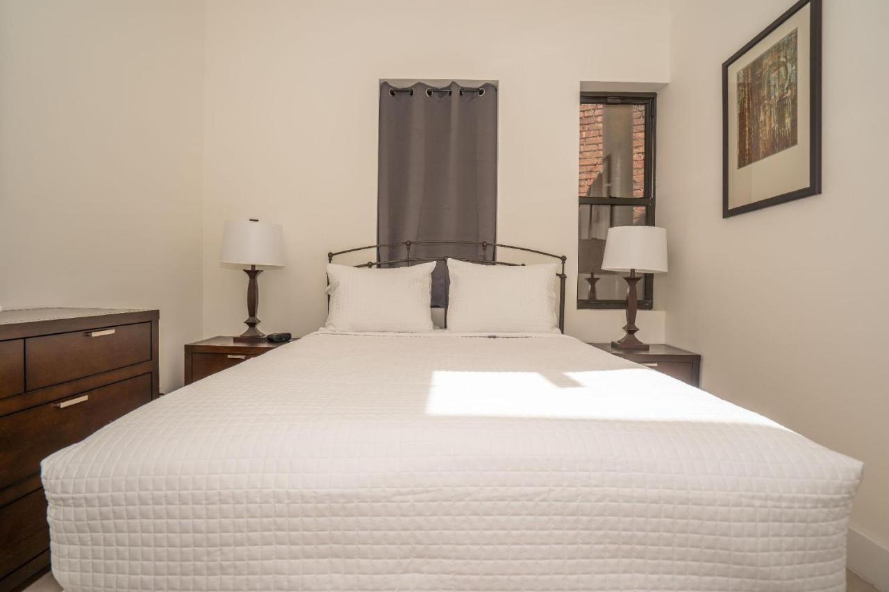 West Village Cozy 30 Day Appartement