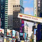 Hotel Hyatt Regency Times Square