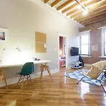 Apartment Habitat 101brooklyn *