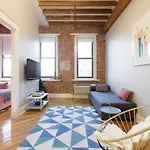 Habitat 101brooklyn *