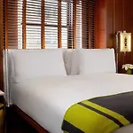 Hudson Park, A Morgans Hotel New York