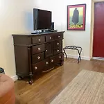 Luxury Living Apartment