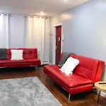 Apartment Luxury Living New York