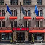 Fitzpatrick Manhattan 4*