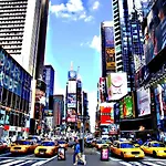 Express - Times Square South By Ihg Hotel 3*