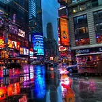 Express - Times Square South By Ihg Hotel New York