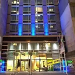 Hotel Express - Times Square South By Ihg