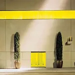 Hudson Central Park, A Morgans Hotel