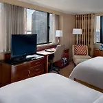 Hotel Marriott Downtown