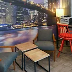 Red Lion And Brooklyn Hotel New York