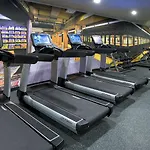 Hotel Courtyard By Marriott Manhattan/chelsea 4*