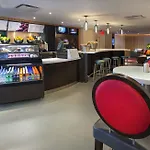 Courtyard By Marriott Manhattan/herald Square