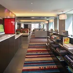 Hotel Courtyard By Marriott Manhattan/herald Square
